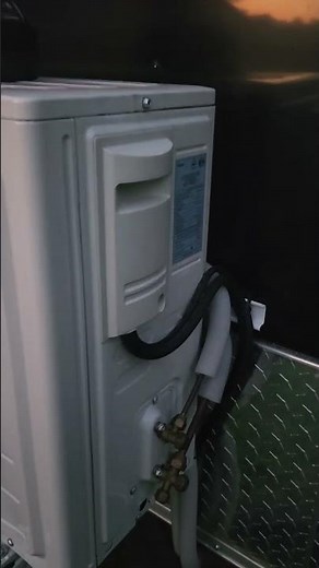 The Fourth And Final Part Of Our Series On Wiring Mini Splits!