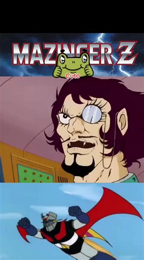 Mazinger Z: Exploring the Legacy of a Iconic Series