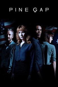 Pine Gap: Season 1 | Rotten Tomatoes