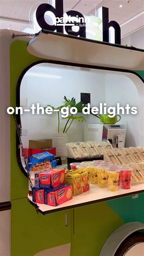 For those who are always on the move, our Dash Cart is your perfect companion. Whether it’s a fresh sandwich or a comforting coffee, we bring quick, delicious options right where you need them. Enjoy convenience without compromising on taste at Park Inn by Radisson Clark, available at the North Wing or SMX Clark. #ParkInnbyRadissonClark #Dash | Park Inn by Radisson Clark