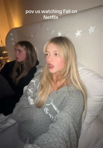 we were NOT prepared for this… #fall #fallmovie | Fall Movie