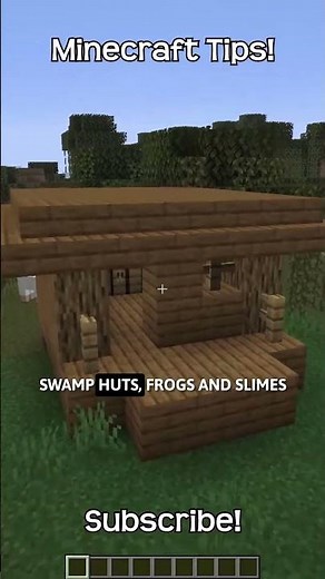 What Is The Command To Find A Swamp In Minecraft?!