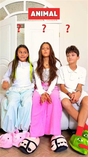 93K views · 829 reactions | Word Game Challenge #viral #challenge #funny | Yana Time | Facebook