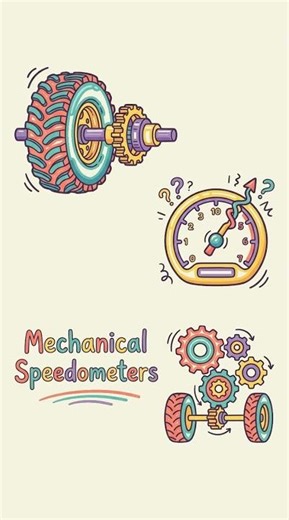 🚗 Changed your tire size or axle ratio?