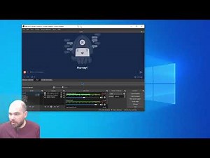 how to connect restream to OBS
