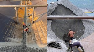 Extreme Fast Machinery