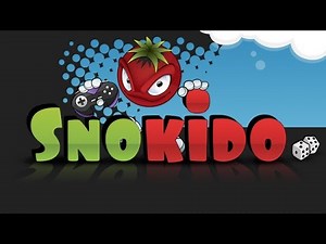 COMPLILATION DE JEUX #1//[FR] Snokido.fr