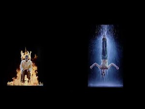 Bill Viola. Ritorno alla Vita
