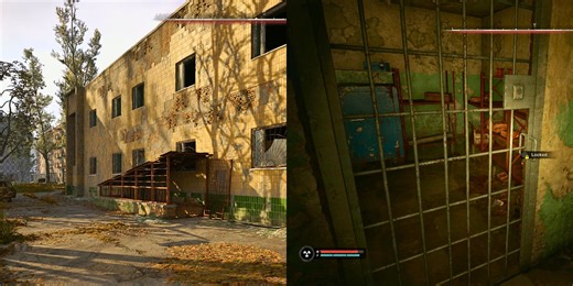 Stalker 2: How To Unlock CSC Building Basement Steel Door in Pripyat