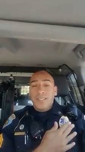 1.8M views · 60K reactions | AWESOME: This Odessa Police Officer has officially joined the Lip Sync Challenge!!! Video Courtesy: Sergeant David Lara | First Alert 7 | Facebook