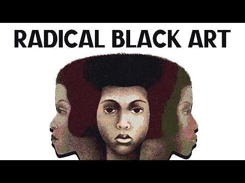Elizabeth Catlett: The Radical Black Artist America Exiled | Video Essay