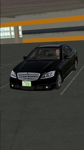 恋が騒いで... #カーパーキング #40カムリ #再現車 #大好きで大嫌い #CODE-V #carparkingmultiplayer