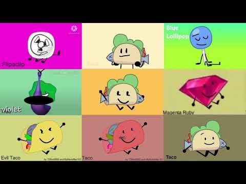 Bfdi Auditions 9