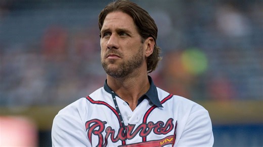 "I would retire first. Imagine having to take the 7 train to ballpark... next to some q***r with AIDS... It's depressing" - When John Rocker's tasteless remarks about New York landed him in hot water