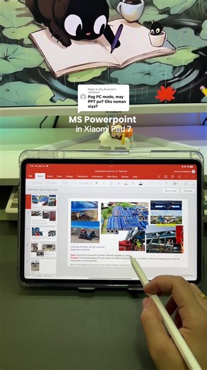 Paano I-connect ang Xiaomi Pad 7 sa Mas Malaking Screen