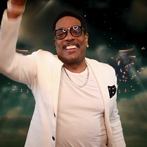 Thank the Lord for always watching over you 🙏🏿 | Charlie Wilson