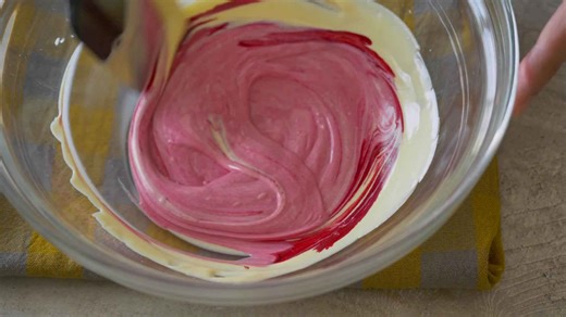 Discover the secret to perfect mendiants every time