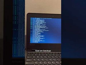 Comment Booter sur Clé USB et Lancer l'Installation d'Ubuntu Server (Tuto BIOS)