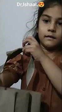 Kids Dr time. Fun playing doctor doctor