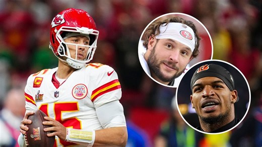 From QB to kicker, the highest-paid players at every NFL position