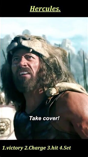 Hercules (2014) — Hercules Turns Discipline into Victory, Exposes the Fake Centaur Army