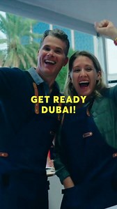 4.5K views · 11 reactions | Taste of Dubai is back! Join the fun at Media City Amphitheatre from 14-16 February 2025, where you’ll feast on mouthwatering bites from the city’s top restaurants, groove to live tunes, and whip up magic in cooking workshops with superstar chefs. And trust us, you don’t want to miss the foodie event of the year! #Ad #UAE #Dubai #TasteofDubai #ForFriendsWhoFeast #Food #Entertainment #Festival | Gulf News | Facebook