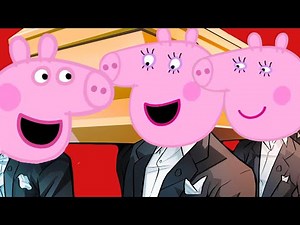 Peppa Pig - Coffin Dance Song (COVER)