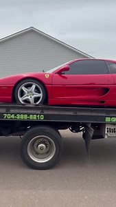 24/7 Tow Truck Service in Charlotte NC | Reliable Towing Near Hemphill Heights by BGM Towing