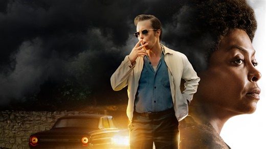 The Best of Enemies | Netflix