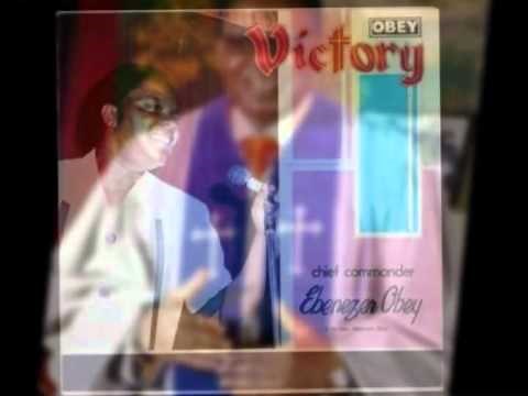 Ebenezer Obey - E Sa Ma Miliki