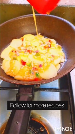 “The Way I Stack Potatoes Is Not Normal… But It Works”