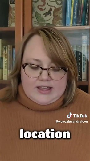 Stuck Plotting? Try This Simple Writing Trick