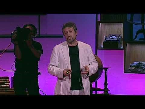 Garik Israelian: What's inside a star?