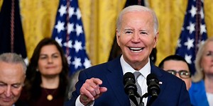 Biden's new immigration policy will allow half a million people to stay in the US