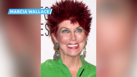 The Simpsons Actors You Forgot Passed Away