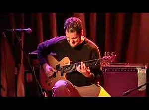 Charlie Hunter - Recess