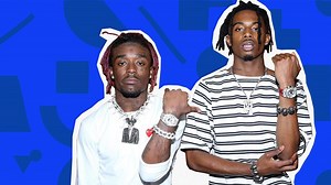 The History Of Lil Uzi Vert & Playboi Carti’s Friendship