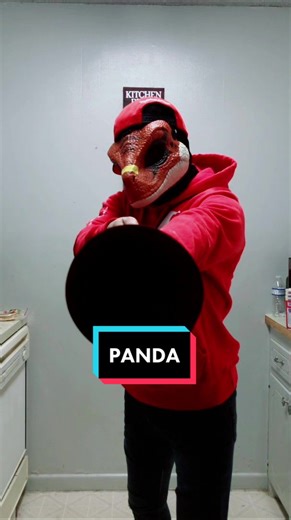 Panda panda panda!💯🔥#furryliciousraptorx #pandapandapanda #foryoupage