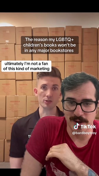 Paul Castle’s Book Drama Unveiled: Scam or Shady Marketing?