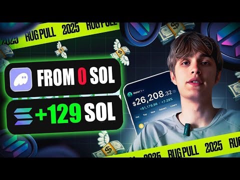 How to Trade Meme Coins - Solana Trading Bot (NEW METHOD) Solana Sniper Bot Guide