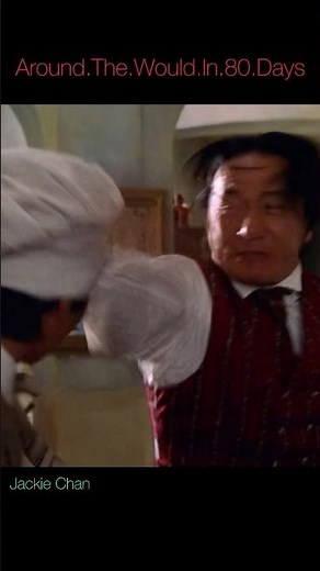Around the World in 80 Days (2004) | When Jackie Chan Shocks Everyone During the World Tour! ✈️🥋🔥