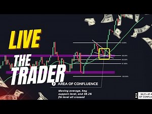 forex trading chart analysis with force concept