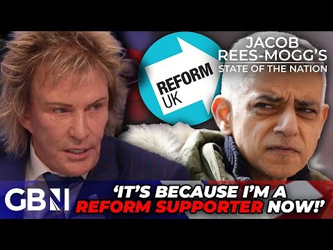 'A personal ATTACK!' Charlie Mullins SLAMS Labour's 'politically motivated' attempt to strip his OBE