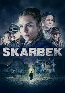 Skarbek - streaming: gdzie obejrzeć film online?