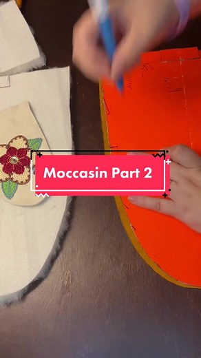 How to Make Moccasin Liners: Step-by-Step Tutorial
