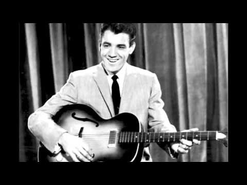 Jimmie Rodgers 'Woman From Liberia' 1958 78 rpm