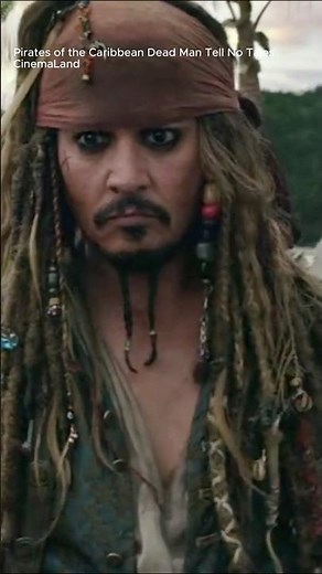 The Black Pearl Pirates Of The Caribbean #shorts #movie
