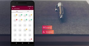 Download and run English Grammar Test on PC & Mac (Emulator)