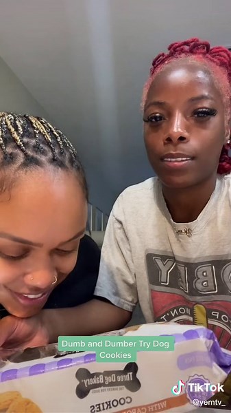 Taste Testing Three Dog Bakery Cookies for Dogs