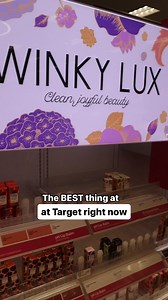 72 reactions | The OG Lip Balm that started it all  Watch it in action as it applies clear, then merges with your lip's pH levels for a uniquely-you shade of pink. It's the perfect stocking stuffer—grab one for you and one for a friend, now at Target!  | Winky Lux | Facebook